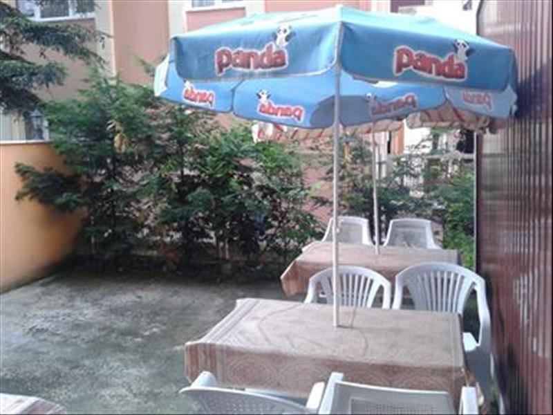 Nisa Pansiyon Akcaabat Exterior foto